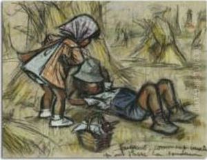 "faineant, Comment Veuxtu Qu'on Fasse La Soudure". "faineant, Comment Veuxtu Qu'on Fasse La Soudure".