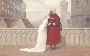 A daughter's love
