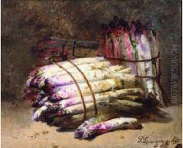 Les Asperges - view 1