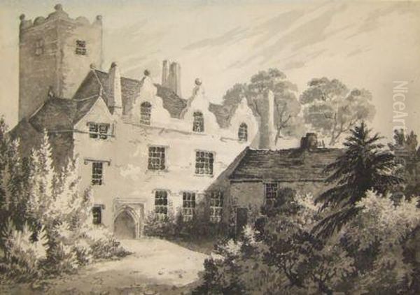The Country Rectory - view 1