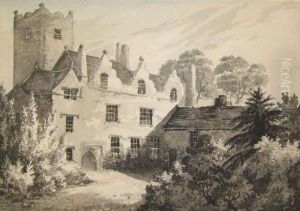 The Country Rectory The Country Rectory