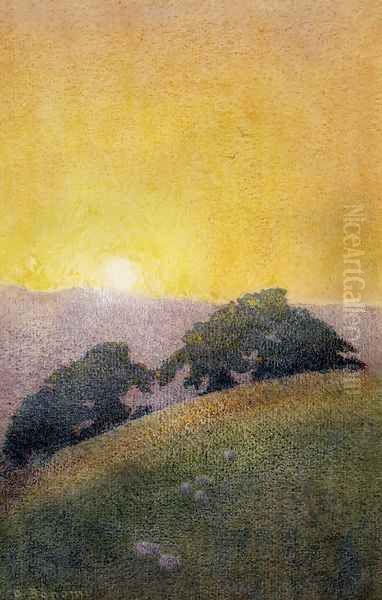 Alba - view 1