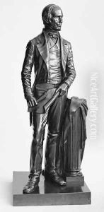 Henry Clay by Thomas Ball