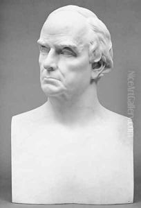 Daniel Webster by Thomas Ball