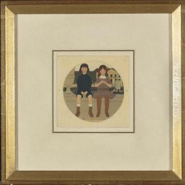 Frere Et Soeur - view 1