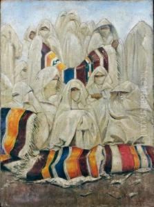 Le Marche Aux Tapis