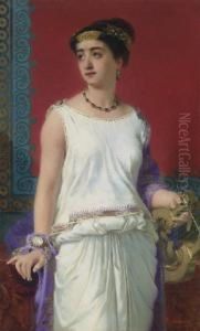 Grecian Youth