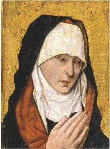 Mater Dolorosa Mater Dolorosa