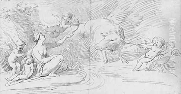 Untitled 2 - view 1
