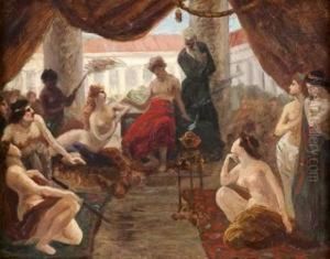 Le Harem