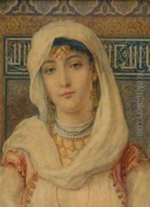 The Maid Of Athens