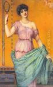 Divka S Draperii Apavimi Pery Divka S Draperii Apavimi Pery
