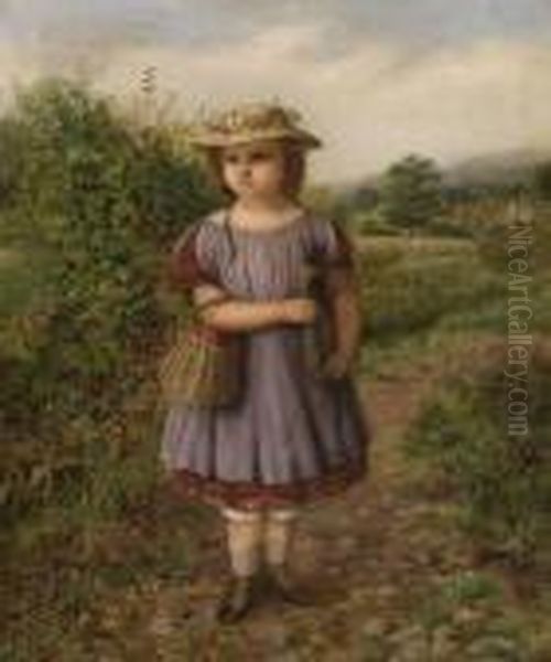 Off To School - view 1