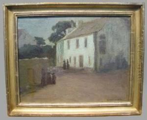 Moonlight Glow by Harriette Bowdoin