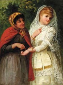 Thebride's Fortune by Jane Maria Bowkett
