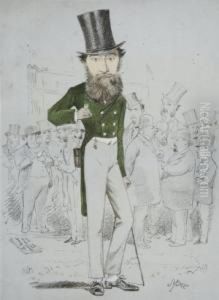 Racehorses With Jockeys