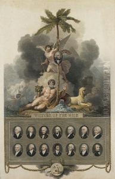 Victors Of The Nile - view 1