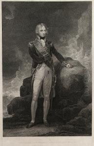 The Right Honourable Lord Viscount Nelson