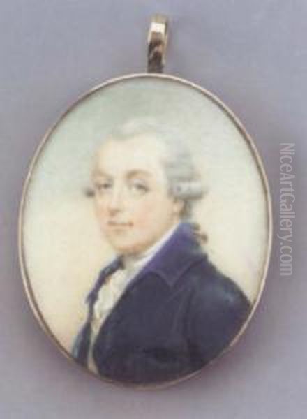 Hon.john Monckton - view 1