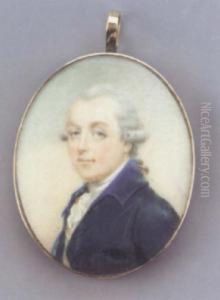 Hon.john Monckton by Robert Bowyer