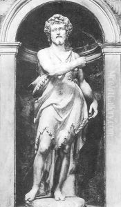 St John the Baptist
