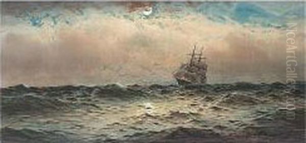 Marine - view 1
