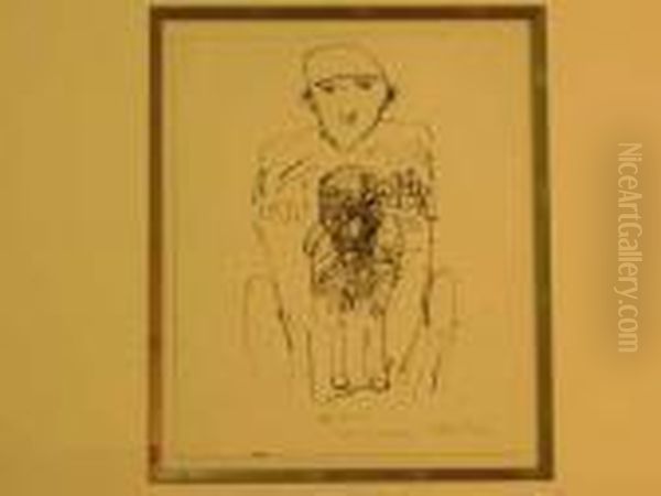 Off To War After The Lobotomy - view 1