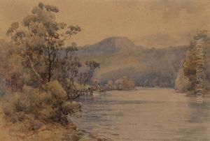 Riverboat