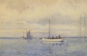 'couta' Boats