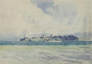 Hobart Bay