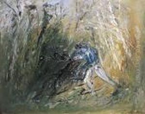Nebuchadnezzar And Figure