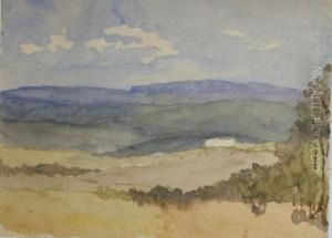 Ten Landscapes by Emma Minnie Boyd