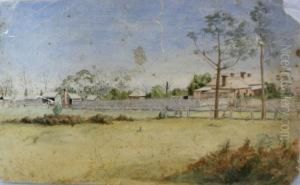 The Grange by Emma Minnie Boyd