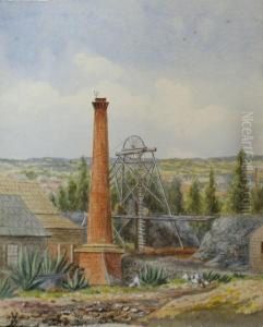 The Mine Shaft