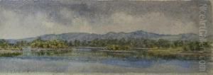 Tamar Near Georgetown by Emma Minnie Boyd