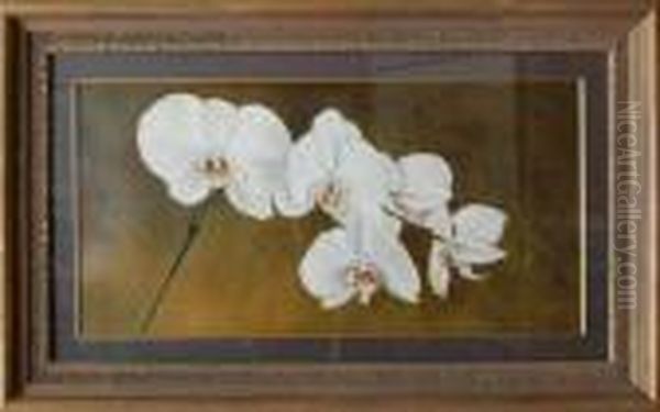 Painting - view 1