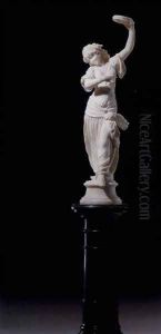 The Oriental Dancer