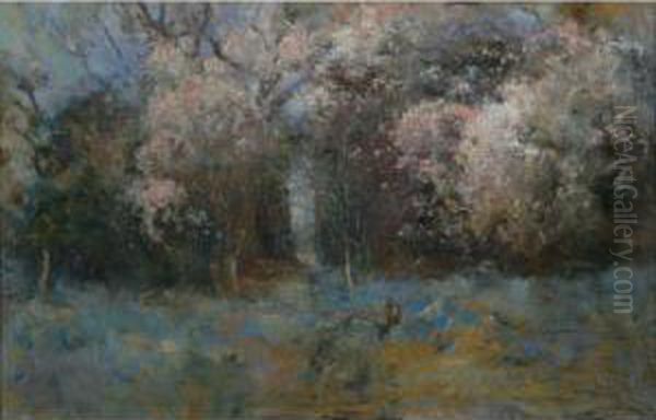 Spring - view 1