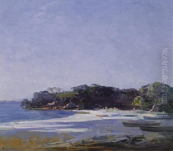 The Fairy Bower, Manly - view 1
