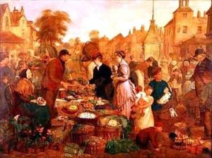 Market Day