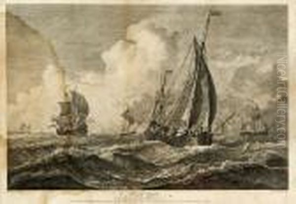 A Brisk Gale - view 1