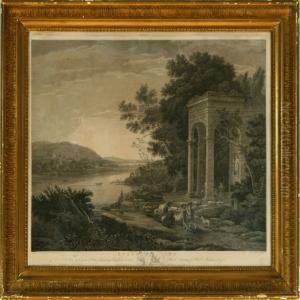Sceneries And Landscapes Sceneries And Landscapes