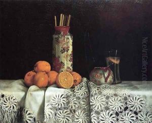 Lemons and Lace by Kate Bissell