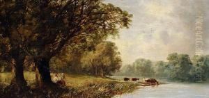 Country Landscapes