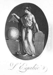 Equality c.1793-94