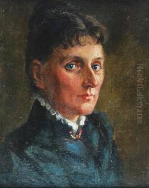 Portret Kobiecy - view 1