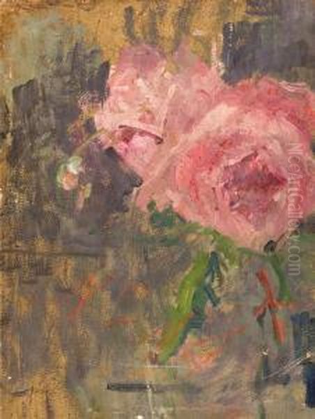 Roze, 1900-1910 - view 1