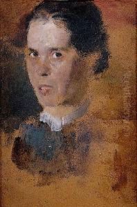 Portret Kobiety