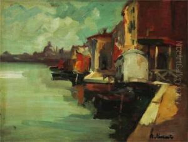 Giudecca - view 1