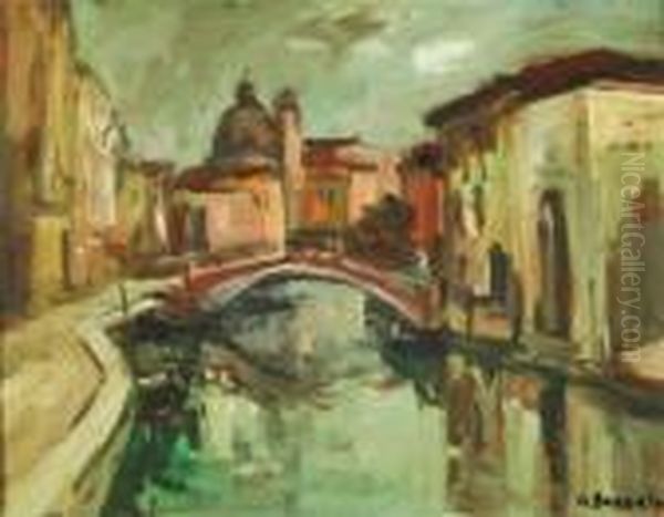 La Giudecca - view 1